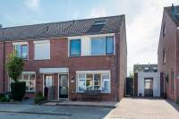 Woning Saturnuslaan 62 Oude-Tonge