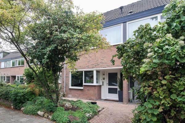 Woning Mondriaanlaan 69 Heerhugowaard