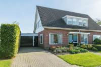 Woning Cantecleer 65 Kollum