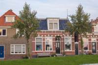 Woning Westerbolwerk 38 Dokkum