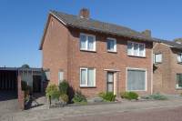 Woning Hobergenstraat 13 Albergen