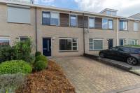 Woning Planetenlaan 151 Assen