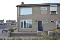 Woning Semmelweissstraat 36 Hoogerheide