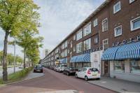 Woning Dorpsweg 158 Rotterdam