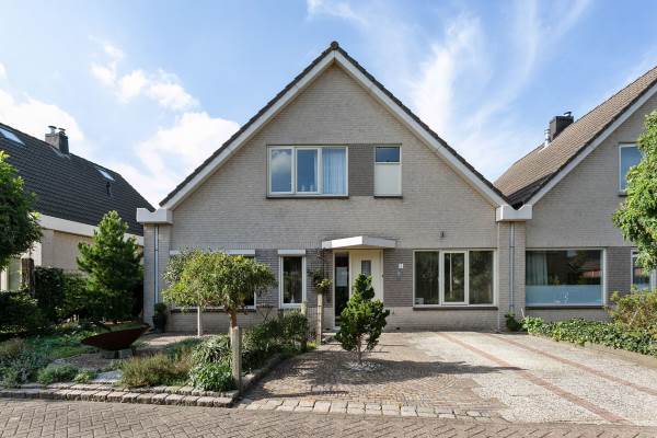 Woning Brasemkolk 5 Zwolle