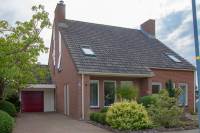 Woning De Weed 54 Lutjebroek