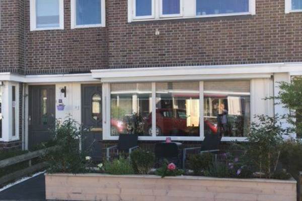 Woning Jacob Marisstraat 13 Leeuwarden