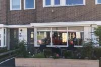 Woning Jacob Marisstraat 13 Leeuwarden