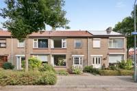 Woning Spechtstraat 4 Wijchen