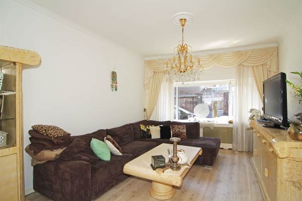 Woning Tramstraat 94 Den Haag