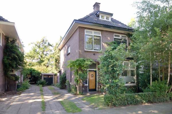 Woning Parkweg 14 Almelo