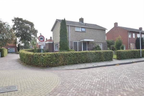 Woning Troelstralaan 7 Muntendam
