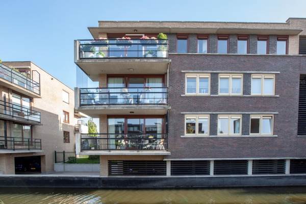 Woning De Dommel 45 Naaldwijk