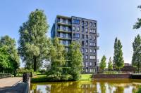 Woning 's-Gravendijkdreef 261 Amsterdam