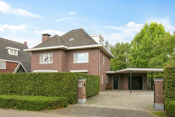 Woning Kortenaerstraat 2 Schijndel