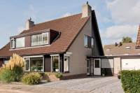 Woning Mispeldreef 25 Arkel
