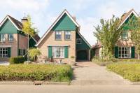 Woning Kwartier 80 Steenbergen Nb