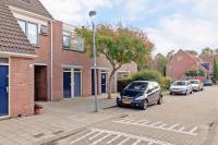 Woning Rostockpad 1 Rotterdam