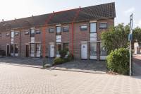 Woning Henriëtte Roland Holst-erf 145 Dordrecht