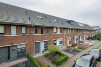 Woning Baandersstraat 34 Alblasserdam