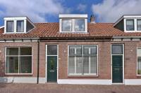 Woning Watermolen 11 Zierikzee