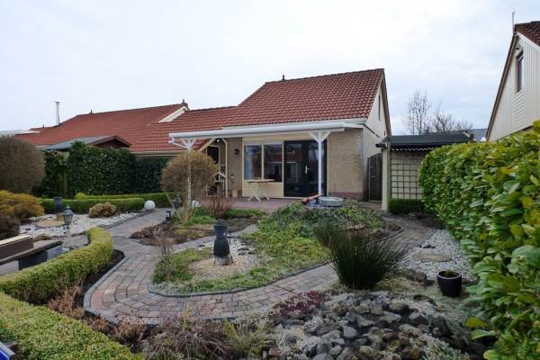 Woning Kemphaan 39 Lemmer