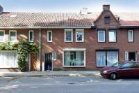Woning Kruisvaardersstraat 95 Tilburg