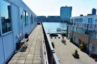 Woning Buitenzagerij 12 Amsterdam