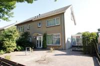 Woning Potgieterstraat 16 Oss