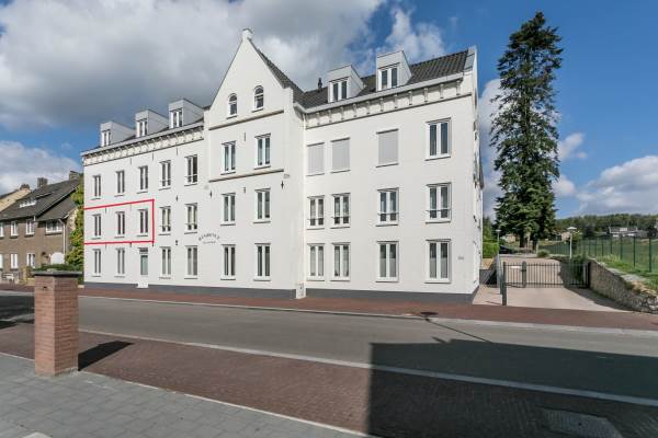 Woning Sint Gerlach 38 Valkenburg Lb