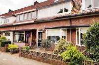 Woning Narcissenstraat 30 Santpoort-Noord