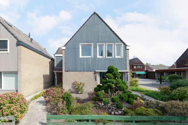 Woning Kottendijk 156 Enschede