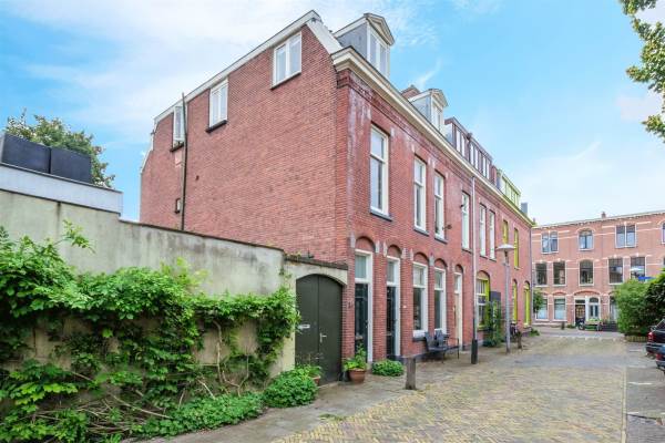 Woning Staalstraat 67 Utrecht