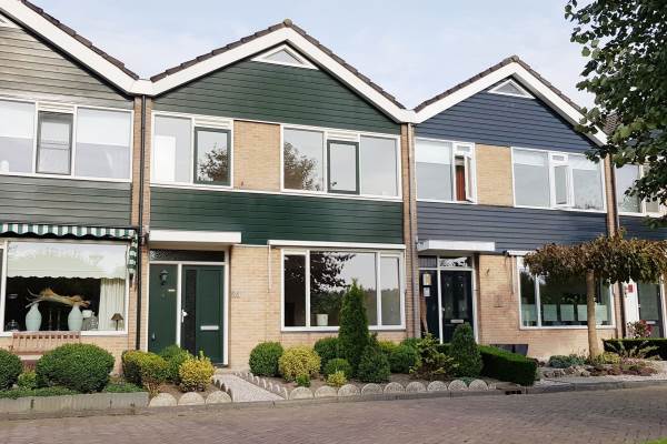 Woning Lindelaan 30 Middenmeer