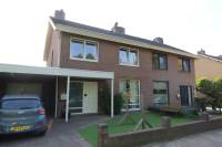 Woning Spoorstraat 62 Nuth