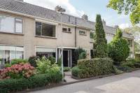 Woning Boerhaavestraat 8 Bovenkarspel