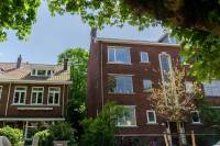 Woning Frans Halskade 107 Rijswijk