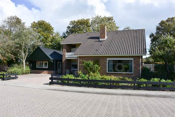 Woning Beatrixstraat 7 Hippolytushoef