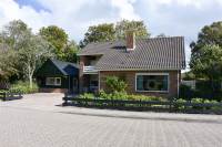 Woning Beatrixstraat 7 Hippolytushoef