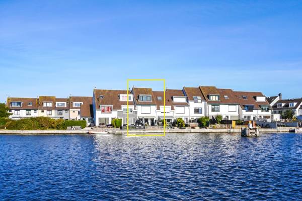 Woning Pluto 58 Den Helder