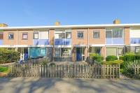 Woning Walvisvaardersweg 55 Den Helder