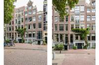 Woning Jonas Dani&# 23 Amsterdam