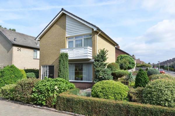 Woning Wiedenbroeksingel 60 Haaksbergen