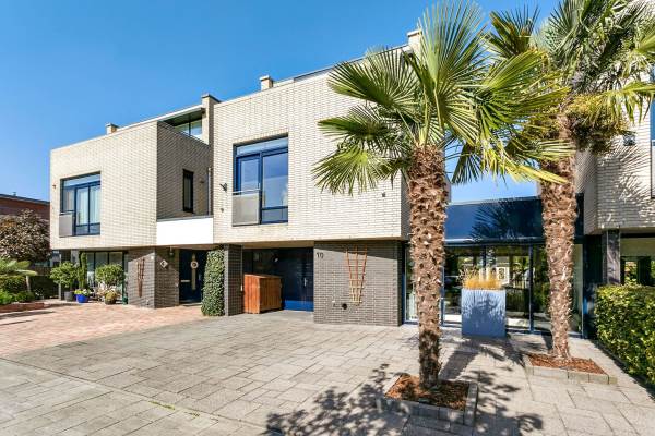 Woning Meeuwberg 10 Roosendaal