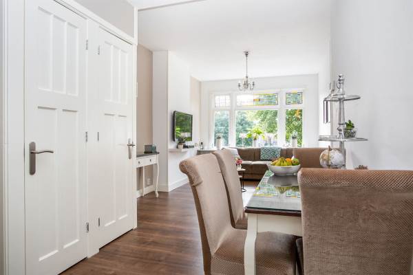 Woning Schwerinkade 45 Den Haag