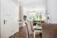 Woning Schwerinkade 45 Den Haag