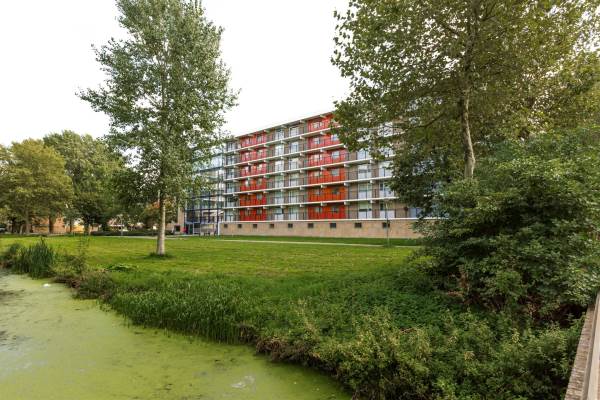 Woning Argostraat 98 Alphen aan den Rijn
