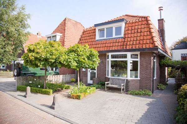 Woning Koarte Miente 6 Akkrum