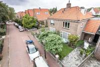 Woning Coppelstockstraat 6 Brielle