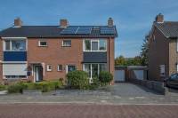 Woning Wilgenstraat 79 Oudenbosch